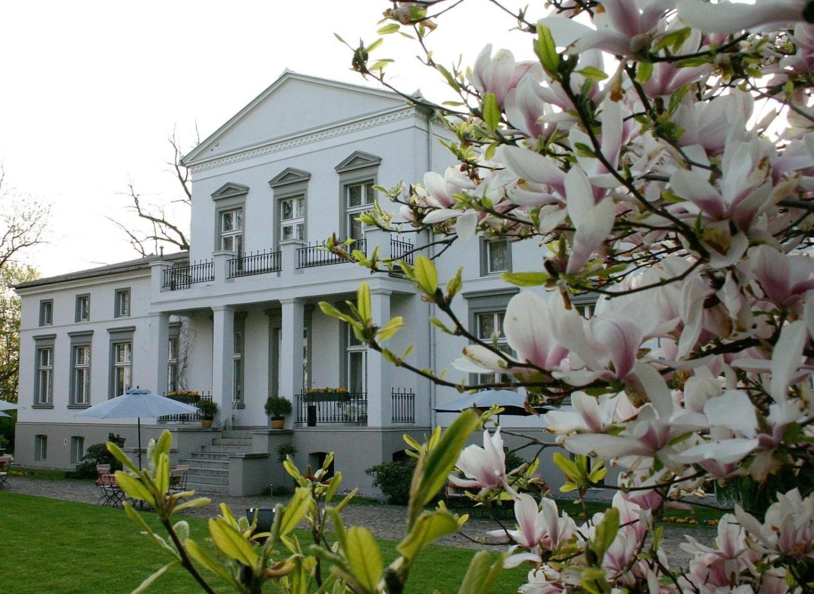Dwor Podstolice - House Of Rosenthal Βίλα Εξωτερικό φωτογραφία